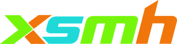 Logo xsmh